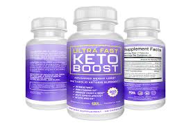 Pin On Ultra Fast Keto Boost Com