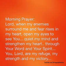 Pin On Daily Prayers From The Heart