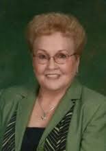 Obituary information for Margaret Joyce Barron