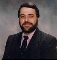 Curtis Wyman Jones (1958-2023)