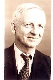 Everett Samuel Dellinger (1886-1962)