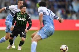 Inter Ultimissime Notizie Di Mercato Sulle Trattative Di Oggi Fatta Per Stefano Sensi