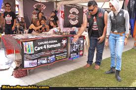 Wilayah international motofest 2017 | awie | bujang senang. Wilayah International Motorfest 2017 Rocks Dataran Merdeka Bikesrepublic