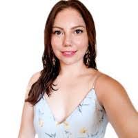 Allyson Guerra's Instagram, Twitter & Facebook