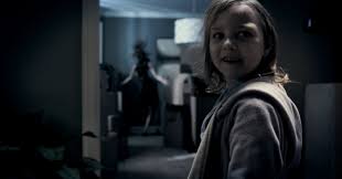 Guillermo del toro presents mama, a supernatural thriller that tells the haunting tale of two little girls who disappeared into the woods the day that their parents were killed. Inspecting The Horror Mama 2013 Morbidly Beautiful