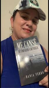 #daniaferro_author #blog #parati #libros Tantas personas no pueden estar  equivocadas. Celebrando el éxito de esta primera novela: Me cansé de  compartir a mi pareja. #mecansedecompartiramipareja