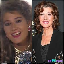 Happy 64th birthday to the Queen of Christian Pop, Amy Grant! Grant was one  of the first Contemporary Christian Music Artists to cross over into  mainstream pop in the mid-80s scoring a
