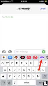 Learn more about sending and receiving text messages, photos, personal effects and more with the messages app on your iphone, ipad, apple watch, and mac. How To Change Text Message Or Imessage Bubble Color On Iphone Ipad
