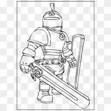 Roblox coloring pages will appeal to all players. A Free Printable Roblox Knight Coloring Page Roblox Ninja Coloring Pages Clipart 265053 Pikpng