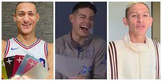 We did not find results for: Richarlison Parecido Con La Liendra Segun James Y Yerry Mina Canal 1