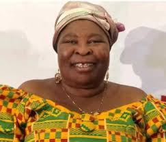 Akua Donkor's final journey begins tomorrow The final funeral rites for  Akua Donkor, founder and leader of the Ghana Freedom Party (GFP), are set  for Saturday, March 29, 2025, in her hometown,