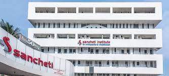 Jehangir hospital 32, sassoon road,. Sancheti Hospital Pune News Happenings Updates Food Education Puneinsight Com