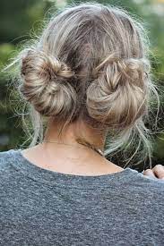 The Trendy Hairstyle French Girls Can T Stop Wearing According To Pinterest Girly Hairstyles Easy Hair Updos Hair Styles