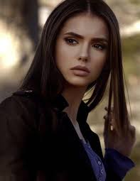 Who do think was the best partner for Stefan. 1)Elena 2)Caroline  3)Katherine 4)Valeria 5)Rebekah