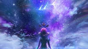 Ultra Hd Wallpaper Star Guardian Neeko Light And Shadow Lol 4k 5 488 For Desktop Laptop Pc Smartphone I Light And Shadow Shadow League Of Legends