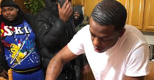 Kwame Quincy Garner (@__flavors__) • Instagram photos and videos