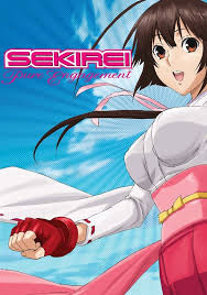 Sekirei Season 2 (2010), Watch Full Episodes Online on TVOnic