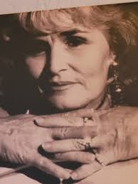 This is my Real. MOM SHRILEY WE LOOK ALIKE ACT JUST A LIKE