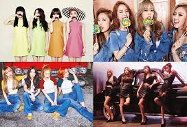 As part of the show, mamamoo released various songs, including a cover of aoa's 2016 hit good luck and their original finale song destiny. The Top Ten Best Songs By Mamamoo The Bias List K Pop Reviews Discussion