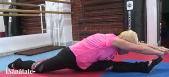 Ce se întâmplă cu pensiile anticipate. Odata Ajunsa La Pensie A Decis Sa Si Schimbe Radical Viata Povestea Margaretei Apostu Care Face Sport Si Are O Mobilitate De Invidiat La 69 De Ani Cand Ma Uit In Pasaport Nu Mi