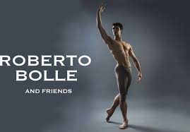 Principal dancer abt / la scala robertobolle.com. Biglietti Teatro Roberto Bolle Roberto Bolle And Friends 2019 2020