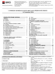 Ordinul de plată se va completa cu majuscule, corect şi lizibil. CondiÅ£ii Generale Bancare Pentru Persoane Fizice 11 Noiembrie 2016