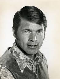 Stage name: Chad Everett