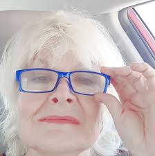 My wonderful friend and co conspirator in the arts