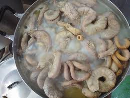 Air asam perut lembu | simple & sedapподробнее. Resepi Sup Perut Air Asam Kota Bharu
