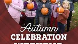 Autumn Celebration
