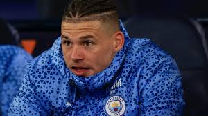 Man City transfer news: The surprise clubs that can save Kalvin Phillips'  career