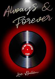 Amazon.com: Always and Forever: The Rod Temperton Story eBook : Bullen,  Lee: Kindle Store