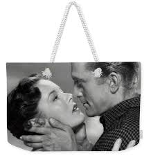 Kirt Douglas and Eve Miller, 1952 T-Shirt by Linda Howes