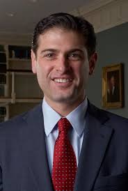 Patrick Spero to Helm the George Washington Presidential Library at Mount  Vernon