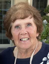 Lois Britton Garrett Obituary