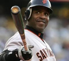 Barry Bonds - San Francisco Giants - Detroit Sports Frenzy