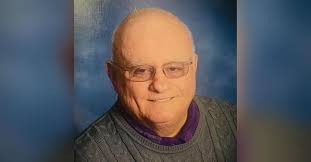 Robert "Bob" Simeon Obituary