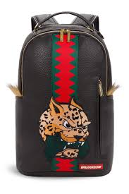 Fábio daniel ferreira vieira (born 30 may 2000) is a portuguese professional footballer who plays for fc porto as a midfielder. Sprayground Spucci Leopard Money Backpack Backpacks Sprayground Backpack Brands