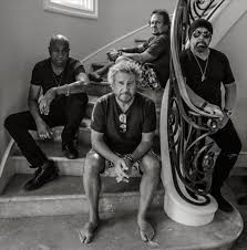 51 52 as of august 2018, the show has been syndicated across 90 radio stations. Sammy Hagar Spotify