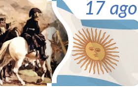 17 de agosto é o 229.º dia do ano no calendário gregoriano (230.º em anos bissextos). Radio Mega 91 5 Mhz Andalgala Catamarca Argentina Para Cuando Se Mueve El Feriado Del 17 De Agosto
