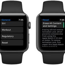 You need to use wootechy isalvor for this purpose. 12 Things You Can Do If You Bought An Icloud Locked Apple Watch 2021 Guide