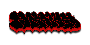 Tagging is het eenvoudigste type graffiti, meestal snel gemaakt met spuitverf, stiften of pennen en zonder artistieke vorm; Targaryen Graffiti Throwup By Geoh One On Deviantart