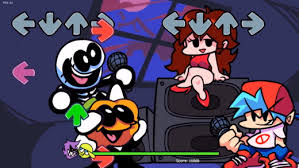 You can help funkipedia mods wiki by expanding it with more info! How Friday Night Funkin Provides The Freshest New Take On Dance Dance Revolution By C James Medium