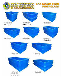 Jual Bak Kolam Ikan Fiberglass Murah Di Jakarta Custom Fiberglass Specialist