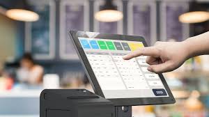 Peran Sistem Kasir - Kios Barcode