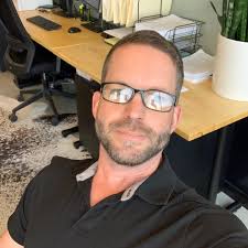 Profile for Ben Tichy