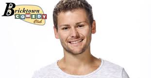 Bricktown Comedy Club presents: Drew Lynch