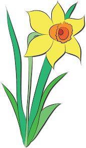 April Showers Bring May Flowers Clip Art Clipart Panda Free Clipart Images Flower Drawing Free Clip Art Clip Art Borders