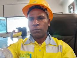 Bosconian meeting at Correctional Institute in Western