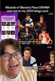 Vrajitorii Din Waverly Place 2024